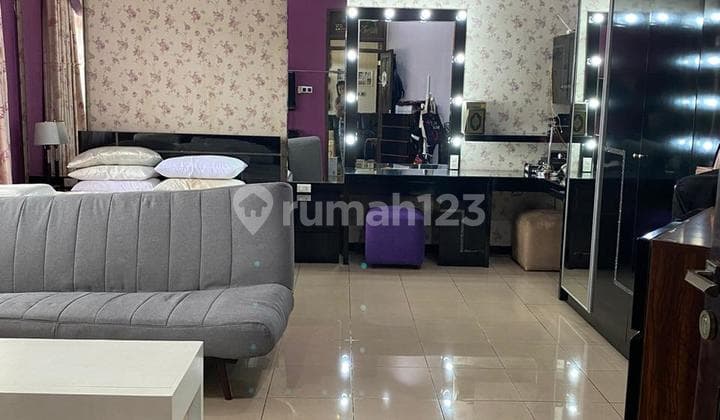 Sangat Murah Rumah Mewah Ada Kolam Renang