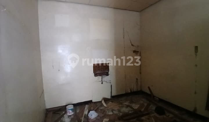 Sangat Strategis di Pusat Bisnis Kota Semarang