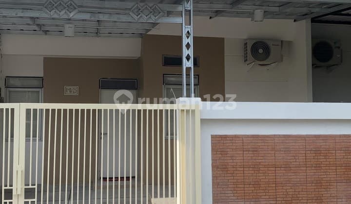 Dijual Rumah Fully Furnished Bizhome Residence Citra Raya Cikupa Siap Huni Cluster Beryl Full Furnish