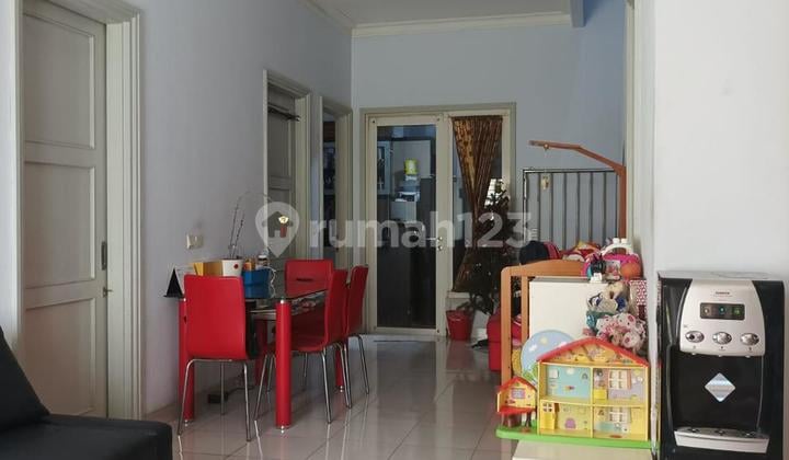 Turun Harga!! Dijual Rumag Cluster Chrysocolla Pondok Hijau Golf Gading Serpong Siap Huni