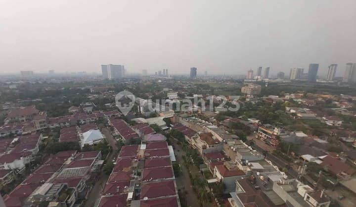 Apartemen The Nest Baru Nego Sampe Deal