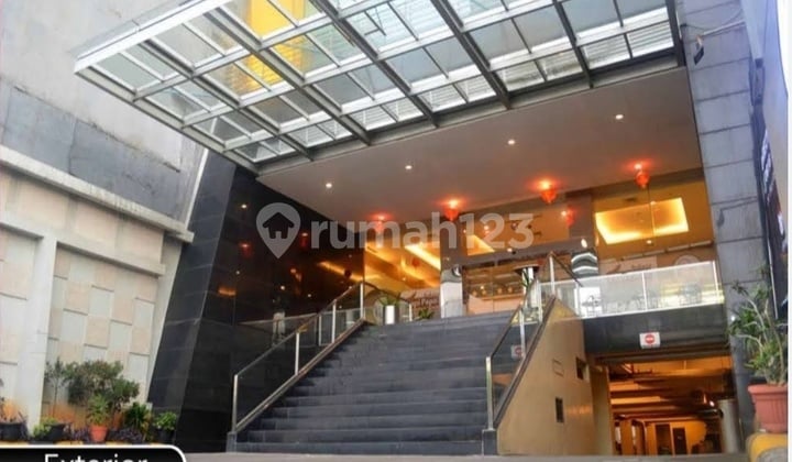 Hotel Termurah Di Bandangen