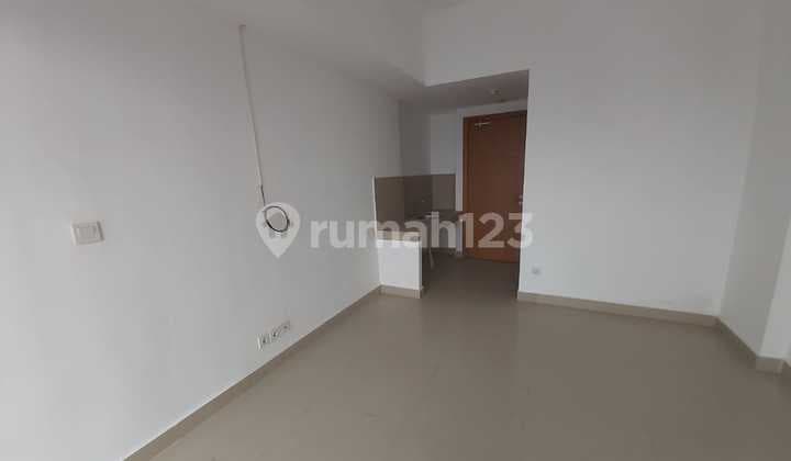 Termurah Lokasi Sangat Strategis Apartemen 1 Kamar Tidur Bagus