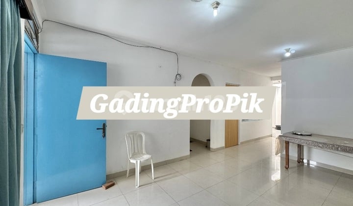 1-Story House in City Park Strategic Location