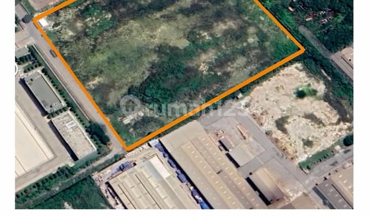 3jt/m2 + Ppn, Kavling Komersial Maspion Manyar Gresik, Siap Bangun, Lokasi Ciamik