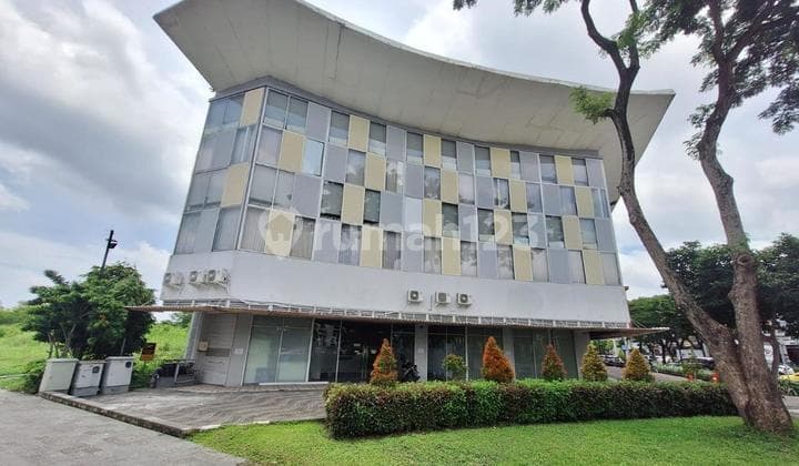 Disewakan Ruko Siap Pakai G-Walk Citraland Surabaya Barat