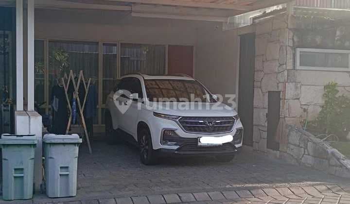 Dijual Rumah Siap Huni Surabaya Barat Selangkah Ke Citraland