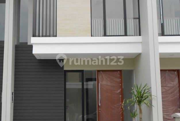 Disewakan Rumah Siap Huni Surabaya Barat 30 Juta An