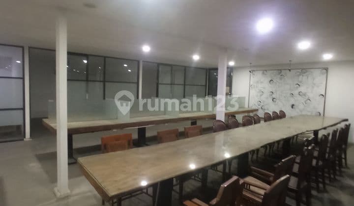 Dijual / Disewakan Komersil Nol Raya Wiyung Cocok Untuk Supermarket, Bengkel, Fnb