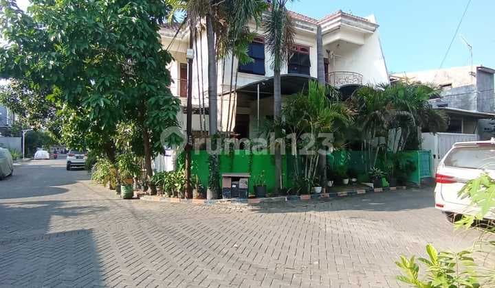 Dijual Rumah Selangkah Dari Its Pakuwon City