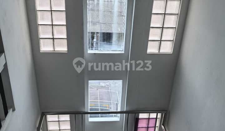 Dijual Rumah di Ketapang Utara, Jakarta Barat
