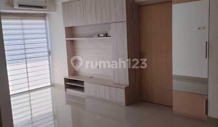 Dijual Apartemen Paradise Mansion 2 BR, Jakarta Barat