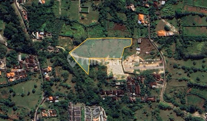 Premium Land Near Pandawa Beach