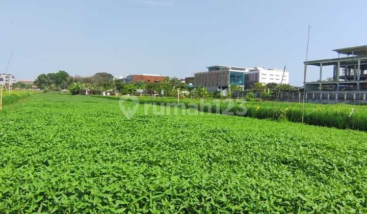 Land For Sale - 23 Are (Min 1,5 Are) - Near Trans Studio Mall