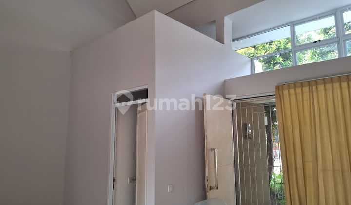 Dijual Rumah Bagus Siap Huni di Cluster Green Valley Sentul City, Bogor