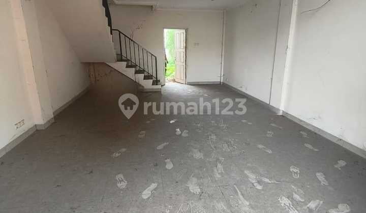Dijual Ruko 3 Lantai Lokasi Strategis di Harapan Indah, Bekasi