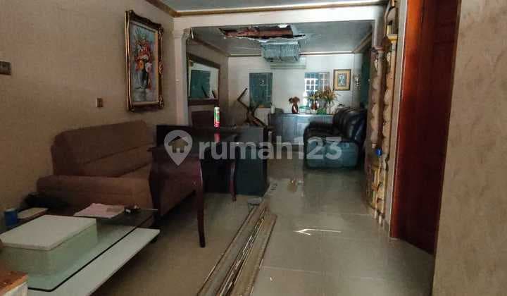 Dijual Rumah Bagus Siap Huni di Kelapa Gading, Jakarta Utara