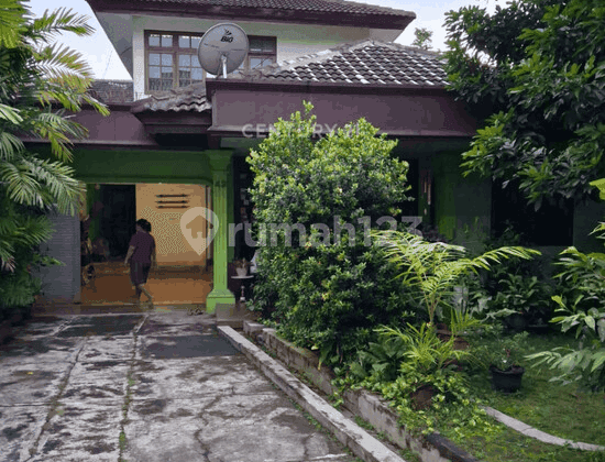 Dijual Rumah Siap Huni di Cilandak Jakarta Selatan