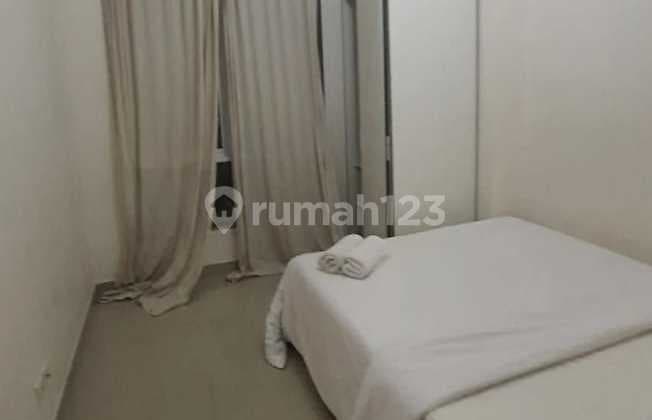 Apartemen Siap Huni di Apartemen Paradiso Mainson Jakarta Barat