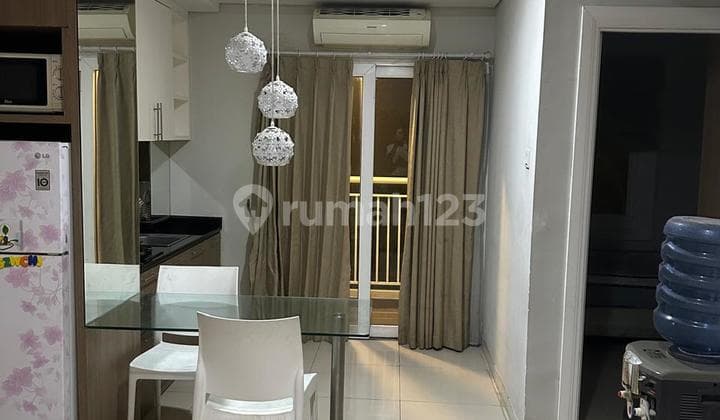Apartemen Metropark Residence Kedoya Jakarta Barat Siap Huni Fully Furnish