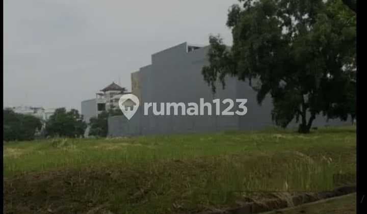 Lot in Katmaran Permai, Pantai Indah Kapuk