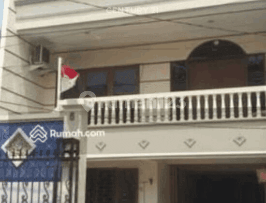 Rumah Siap Huni Pluit Murni Jakarta Utara