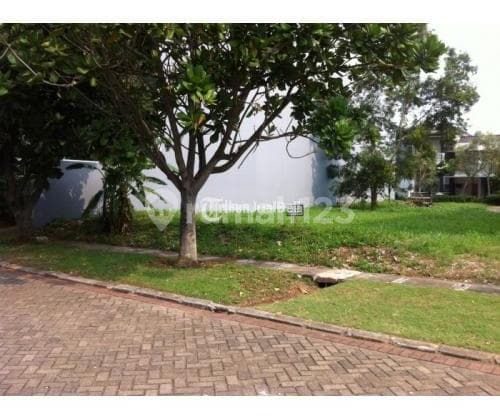 Kavling Di Pantai Mutiara