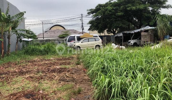 Land in Kojan Village, Kalideres