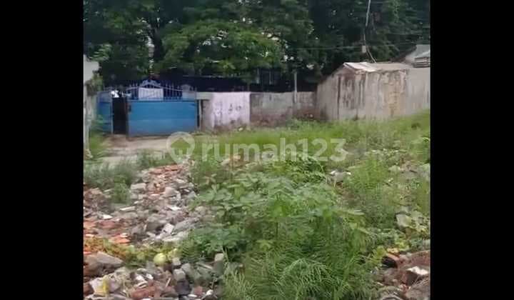 Kavling Strategis Buat Bangun Kost di Mangga Besar Jakarta Barat Siap Pakai