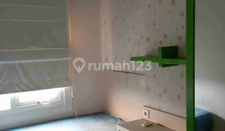 Apartemen Metropark Residence Kedoya Jakarta Barat Siap Huni