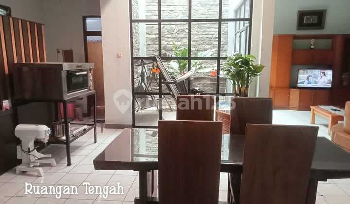 Dijual Cepat Rumah Strategis Di Muara Sari, Bandung – Harga Nego Sampai Jadi!