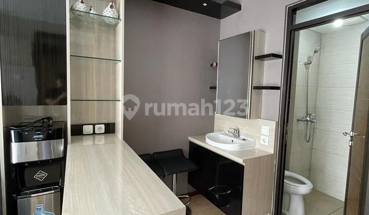 For Sale Gateway Pasteur Apartment – Jade Tower C