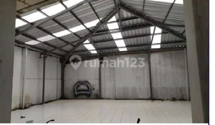 Dijual Ruko Main Road - Sayap Jendral Sudirman, Bandung