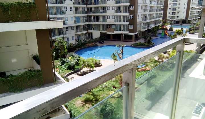 Disewakan Apartemen Gateway Pasteur – Ruby B