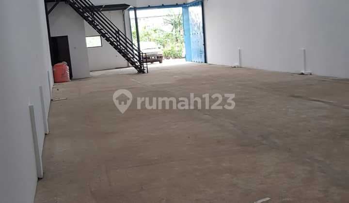 Dijual / Disewakan Gudang Strategis Sayap Kopo