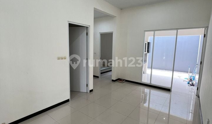 Disewakan – Rumah Minimalis Semi Furnish Di Taman Kopo Indah 5 (tki 5), Bandung