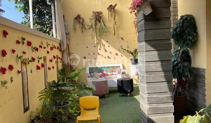 Dijual / Disewakan Rumah – Buahbatu (559)full Furnished – Siap Hun