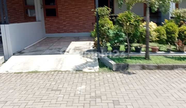 Dijual / Disewakan Rumah Di Matahari Margawangi - Buah Batu, Bandung