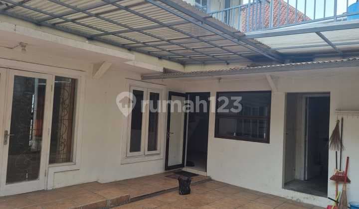 For Rent House – Kota Baru Parahyangan, Tatar Pitaloka