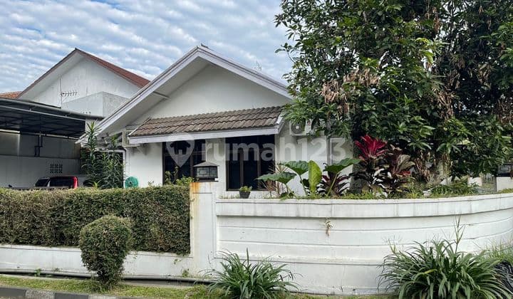 Dijual Rumah – Perumahan Pilar Mas, Leuwigahah Cimahi