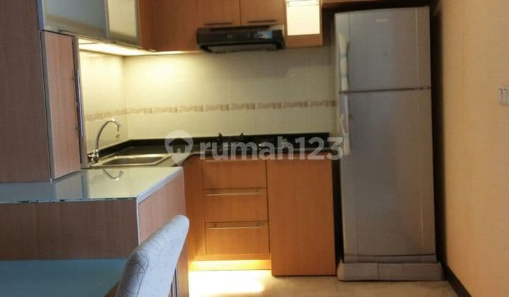 Dijual Apartemen Braga City Walk – Bandung