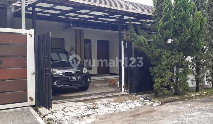 Dijual Rumah Siap Huni Blok Favorit – Taman Kopo Indah 3