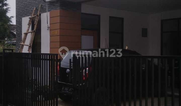 Dijual Rumah – Lokasi Sayap Jalan Bima, Bandung
