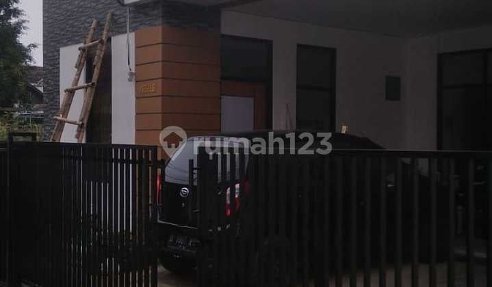 Dijual Rumah – Lokasi Sayap Jalan Bima, Bandung
