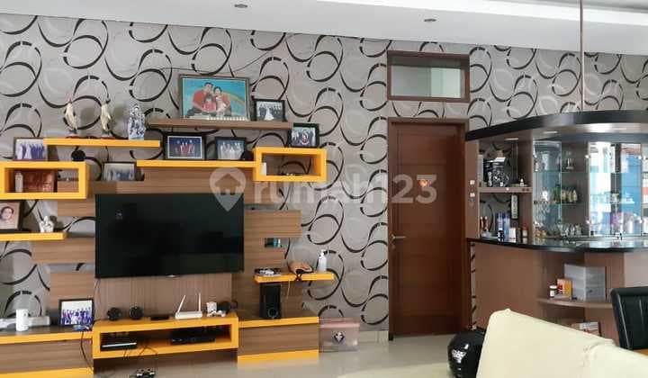 For Sale – Move-In Ready House in Taman Kopo Indah 1 (TKI 1)