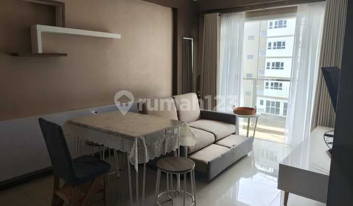 For Rent: Gateway Pasteur Apartment – Topaz C