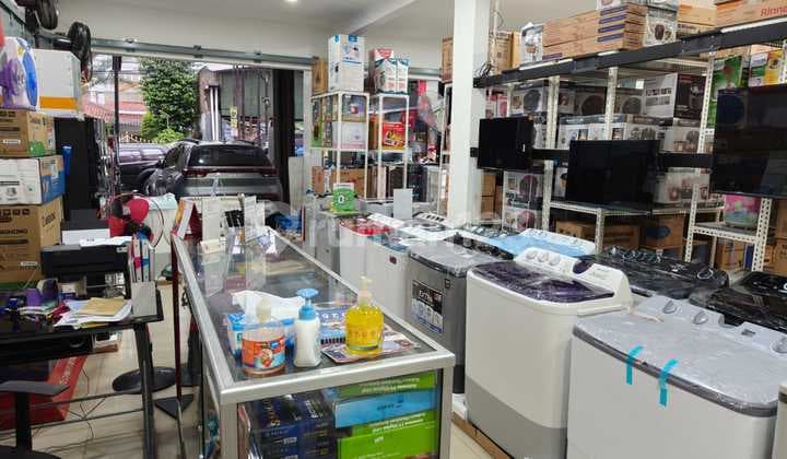 Dijual Ruko 2 Unit Rendeg – Gunung Batu Pasteur Bandung