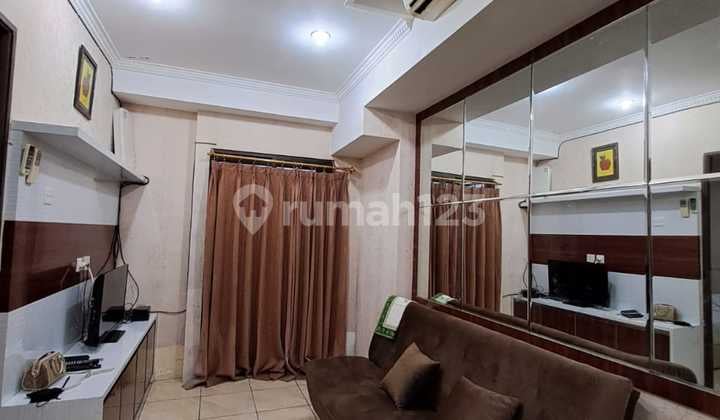 Reposisi Hargadijual Apartemen Tamansari Panoramic – Bandung Timur