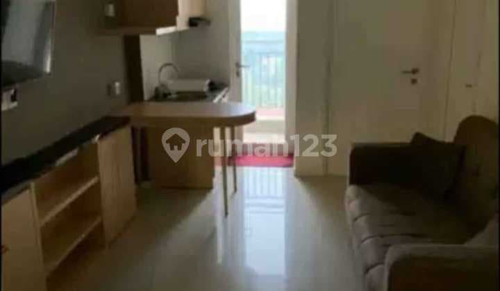 Dijual Cepat – Apartemen 2br Parahyangan Residence, Ciumbuleuit Bandung