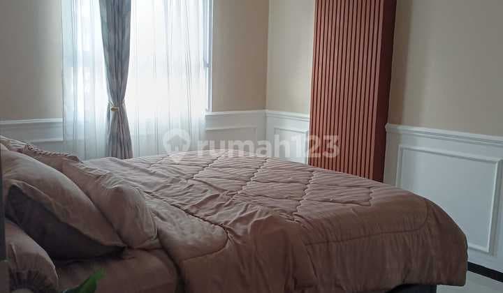 Dijual Unit Apartemen Luxury – Gateway Pasteur Bandung (lt. 9)